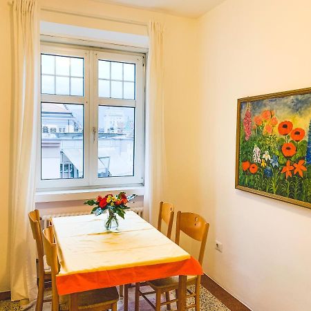 Cozy City Center Apartment Bolzano Dış mekan fotoğraf