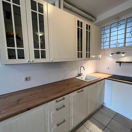 Cozy City Center Apartment Bolzano Dış mekan fotoğraf