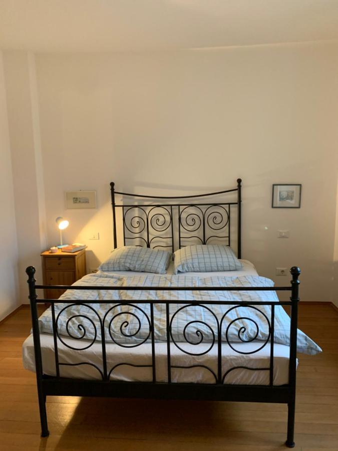 Cozy City Center Apartment Bolzano Dış mekan fotoğraf