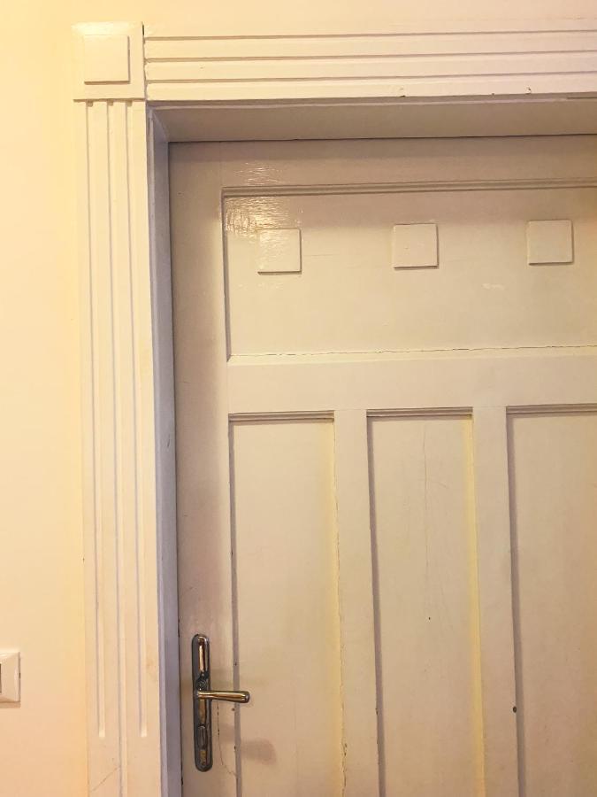 Cozy City Center Apartment Bolzano Dış mekan fotoğraf