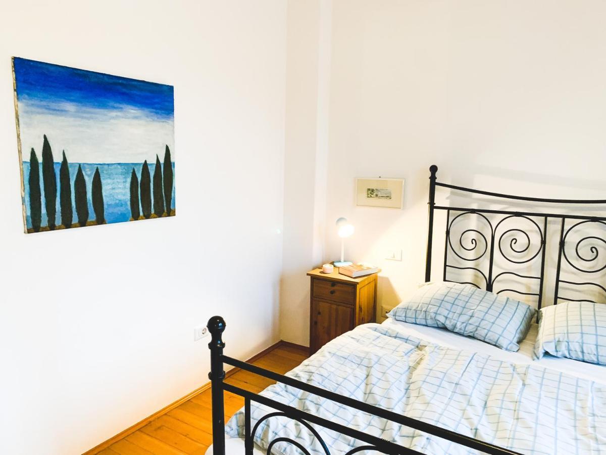Cozy City Center Apartment Bolzano Dış mekan fotoğraf
