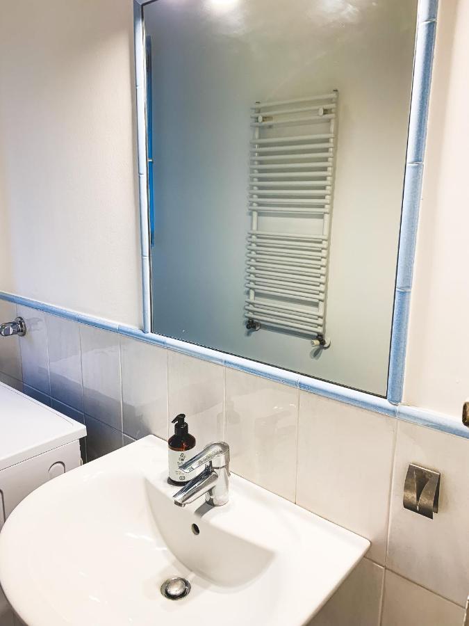 Cozy City Center Apartment Bolzano Dış mekan fotoğraf