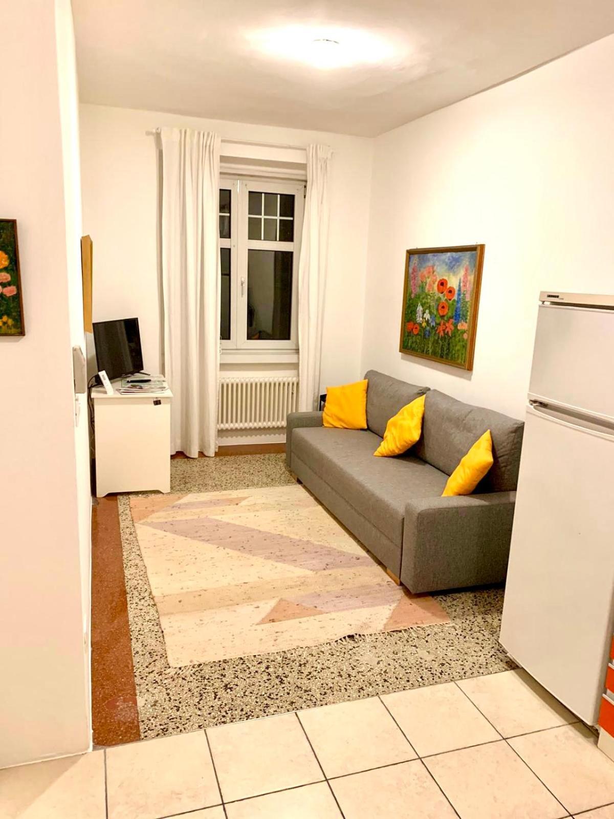 Cozy City Center Apartment Bolzano Dış mekan fotoğraf