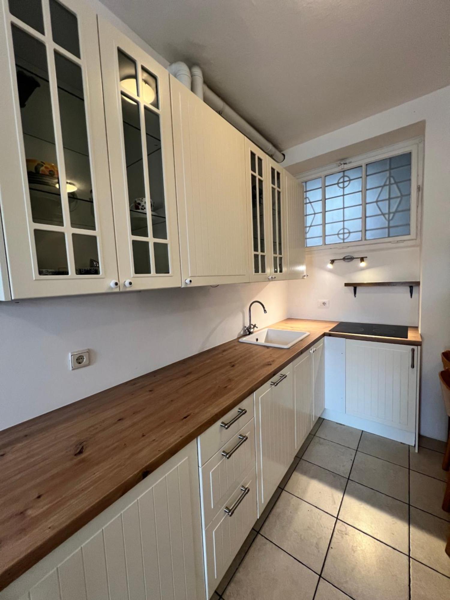 Cozy City Center Apartment Bolzano Dış mekan fotoğraf